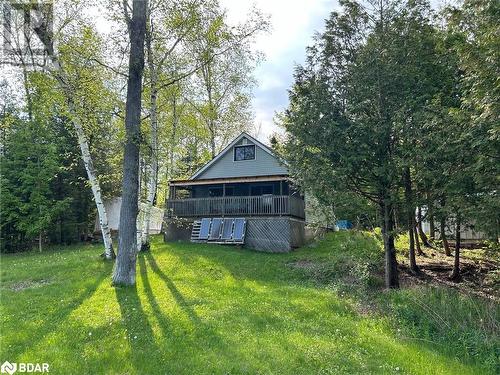 810 4Th Line, Douro-Dummer, ON - Outdoor