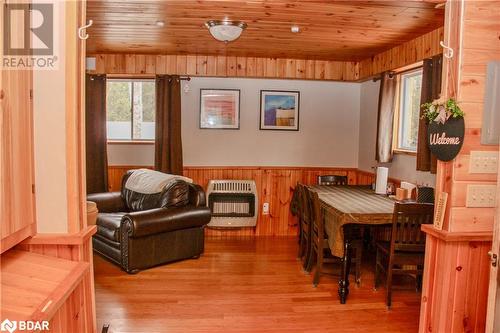 810 4Th Line, Douro-Dummer, ON - Indoor