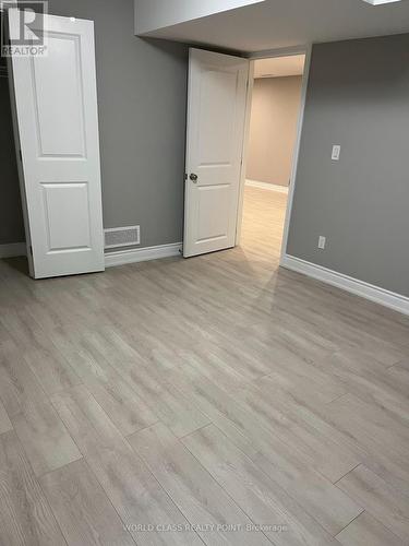 3524 Hallee Crescent, Windsor, ON - Indoor Photo Showing Other Room