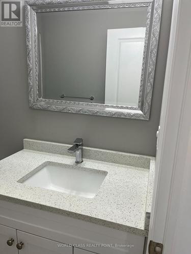 3524 Hallee Crescent, Windsor, ON - Indoor Photo Showing Bathroom