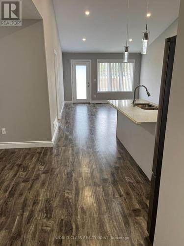 3524 Hallee Crescent, Windsor, ON - Indoor