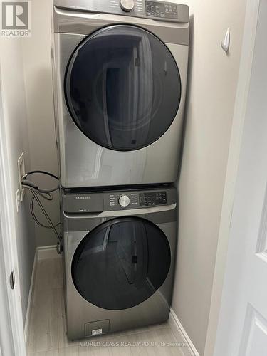 3524 Hallee Crescent, Windsor, ON - Indoor Photo Showing Laundry Room