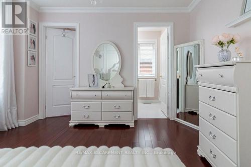 2 Donnici Drive, Hamilton (Falkirk), ON - Indoor Photo Showing Bedroom