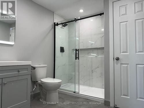 25 - 75 Ansondale Road, London, ON - Indoor Photo Showing Bathroom