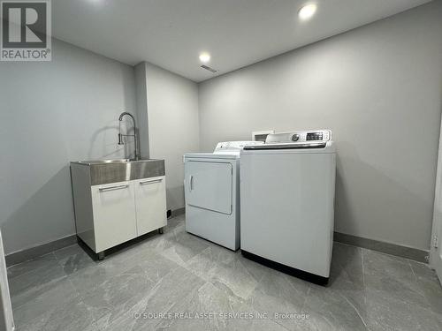 25 - 75 Ansondale Road, London, ON - Indoor Photo Showing Laundry Room