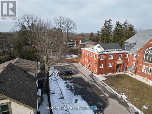 1061 Richmond Street, London, ON - Outdoor