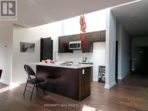 1061 Richmond Street, London, ON - Indoor Photo Showing Kitchen