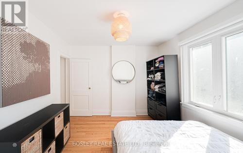 237 Broadway Avenue, Toronto (Mount Pleasant East), ON - Indoor Photo Showing Bedroom