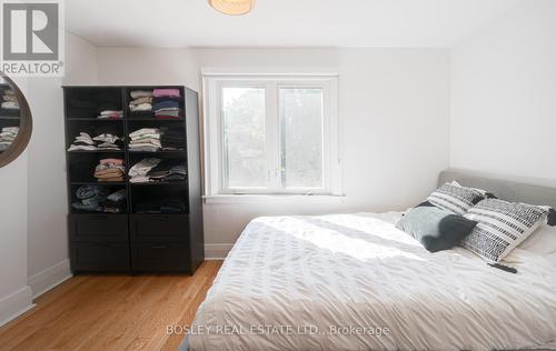 237 Broadway Avenue, Toronto (Mount Pleasant East), ON - Indoor Photo Showing Bedroom