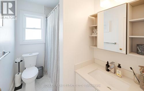 237 Broadway Avenue, Toronto (Mount Pleasant East), ON - Indoor Photo Showing Bathroom