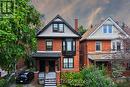 30 Gladstone Avenue, Hamilton (Blakeley), ON  - Outdoor With Facade 