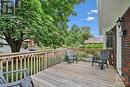 2033 Vincent Street, Ottawa, ON  - Outdoor With Deck Patio Veranda With Exterior 