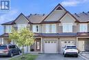 603 Willowmere Way, Ottawa, ON  - Outdoor With Facade 