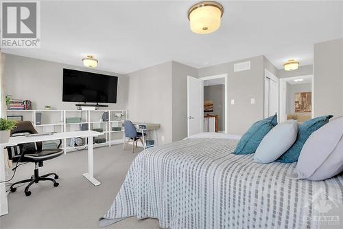 603 Willowmere Way, Ottawa, ON - Indoor Photo Showing Bedroom