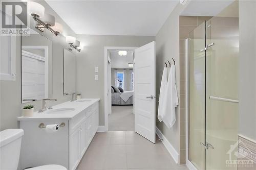 603 Willowmere Way, Ottawa, ON - Indoor Photo Showing Bathroom