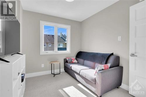 603 Willowmere Way, Ottawa, ON - Indoor