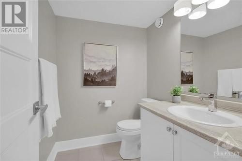 603 Willowmere Way, Ottawa, ON - Indoor Photo Showing Bathroom