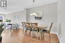 603 Willowmere Way, Ottawa, ON  - Indoor Photo Showing Dining Room 