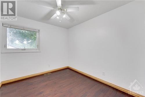 Bedroom 2 - 1125 Woodroffe Avenue, Ottawa, ON - Indoor Photo Showing Other Room