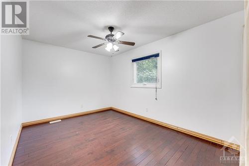 Bedroom 3 - 1125 Woodroffe Avenue, Ottawa, ON - Indoor Photo Showing Other Room