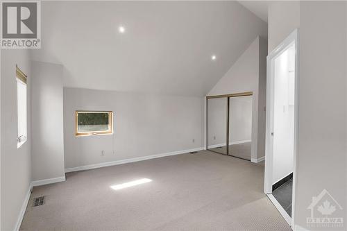 7 Clarey Avenue, Ottawa, ON - Indoor Photo Showing Other Room