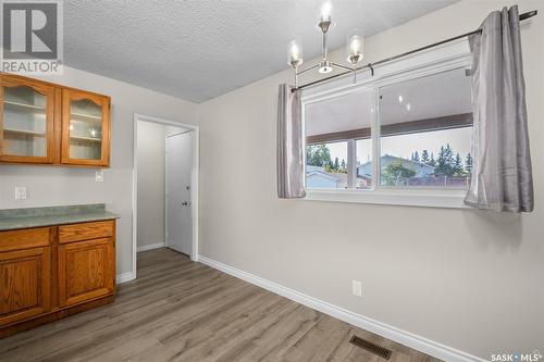 92 Kemp Crescent, Prince Albert, SK - Indoor Photo Showing Other Room