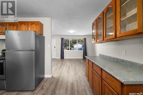 92 Kemp Crescent, Prince Albert, SK - Indoor Photo Showing Kitchen