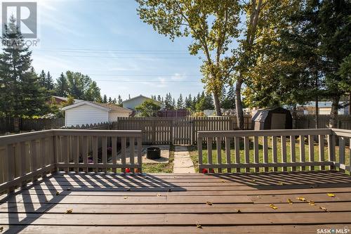 92 Kemp Crescent, Prince Albert, SK - Outdoor