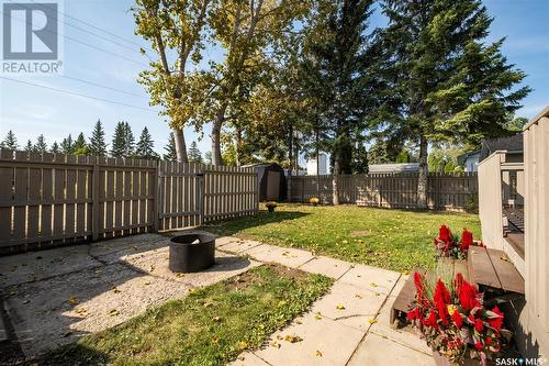 92 Kemp Crescent, Prince Albert, SK - Outdoor