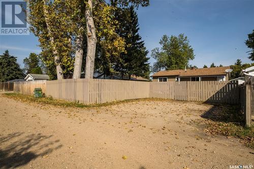 92 Kemp Crescent, Prince Albert, SK - Outdoor