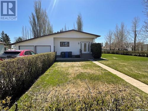 302 2Nd Avenue E, Blaine Lake, SK - Outdoor