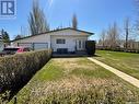 302 2Nd Avenue E, Blaine Lake, SK  - Outdoor 