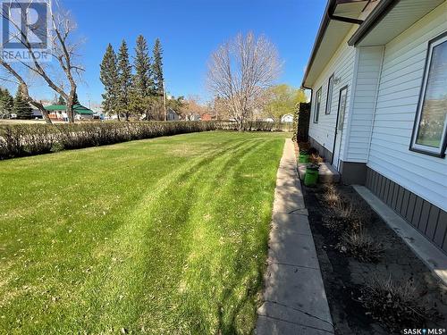 302 2Nd Avenue E, Blaine Lake, SK - Outdoor