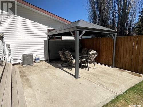 302 2Nd Avenue E, Blaine Lake, SK - Outdoor With Exterior