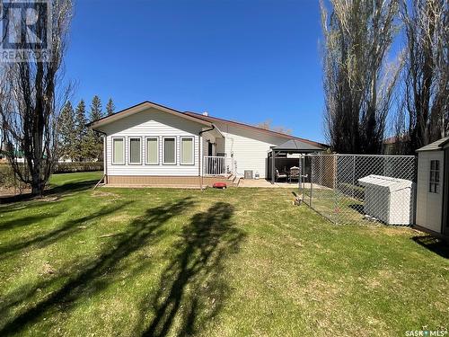 302 2Nd Avenue E, Blaine Lake, SK - Outdoor