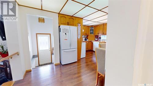 302 2Nd Avenue E, Blaine Lake, SK - Indoor