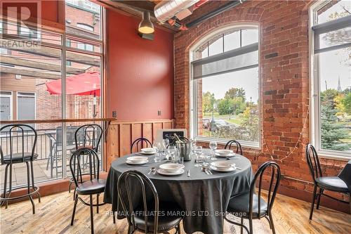 110 - 705 Cotton Mill Street, Cornwall, ON 