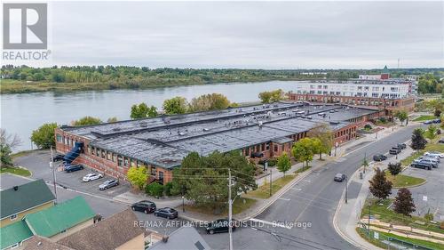 110 - 705 Cotton Mill Street, Cornwall, ON 