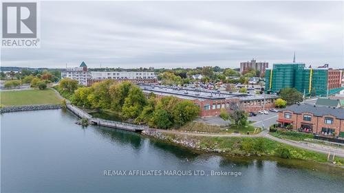 110 - 705 Cotton Mill Street, Cornwall, ON 