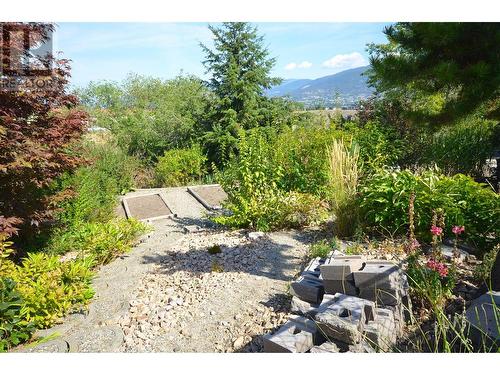 3321 Country Estate Court, Vernon, BC - Outdoor