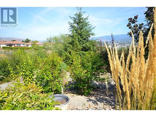 3321 Country Estate Court, Vernon, BC - Outdoor With View