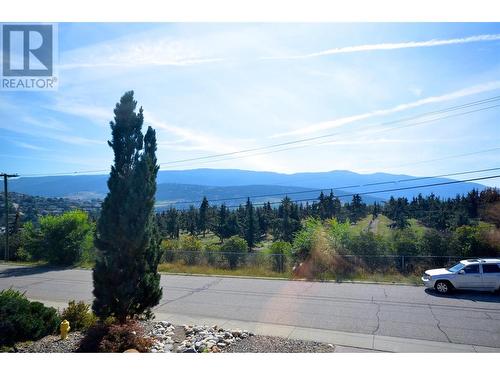 3321 Country Estate Court, Vernon, BC - Outdoor With View