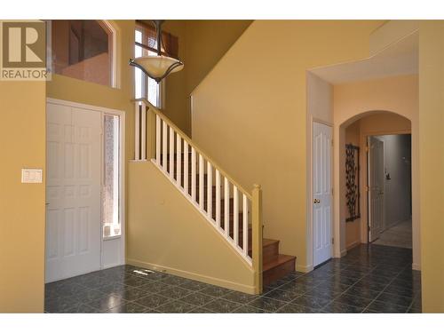 3321 Country Estate Court, Vernon, BC - Indoor Photo Showing Other Room