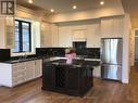 929 Lake Drive N, Georgina, ON  - Indoor Photo Showing Kitchen 