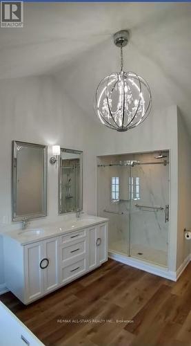 929 Lake Drive N, Georgina, ON - Indoor Photo Showing Bathroom