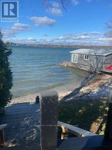 929 Lake Drive N, Georgina, ON - Outdoor With Body Of Water With View