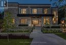 9 Campbell Crescent, Toronto, ON  - Outdoor With Facade 