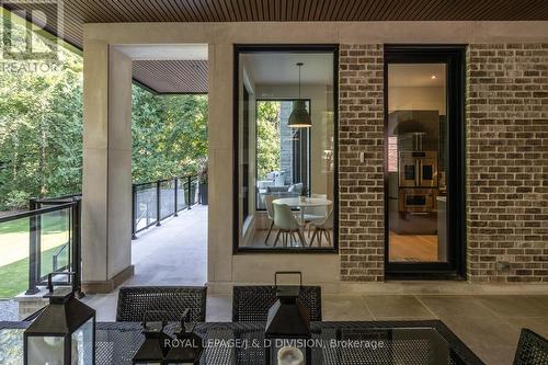 9 Campbell Crescent, Toronto, ON - Outdoor With Exterior