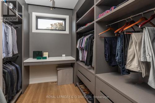 9 Campbell Crescent, Toronto, ON - Indoor With Storage