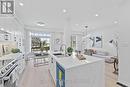 97 Hammersly Boulevard, Markham, ON  - Indoor Photo Showing Kitchen 